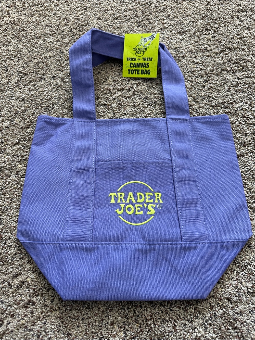 Trader Joe’s Mini Tote